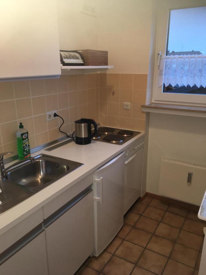 Appartement An Der Erlebniskappe Mit Fahrradkeller Винтерберг Екстериор снимка