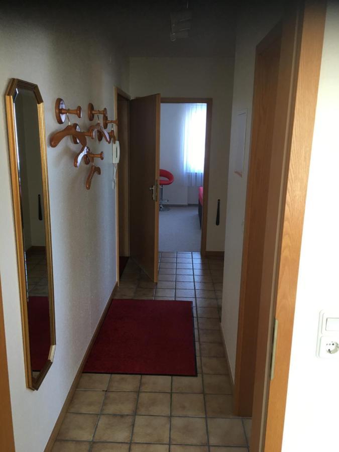 Appartement An Der Erlebniskappe Mit Fahrradkeller Винтерберг Екстериор снимка