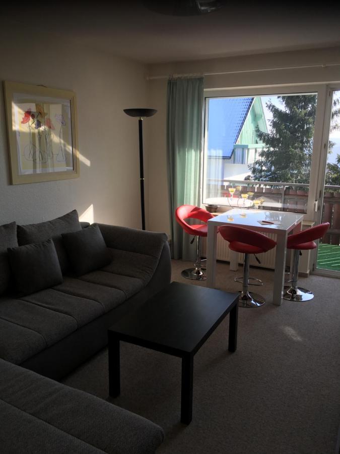 Appartement An Der Erlebniskappe Mit Fahrradkeller Винтерберг Екстериор снимка