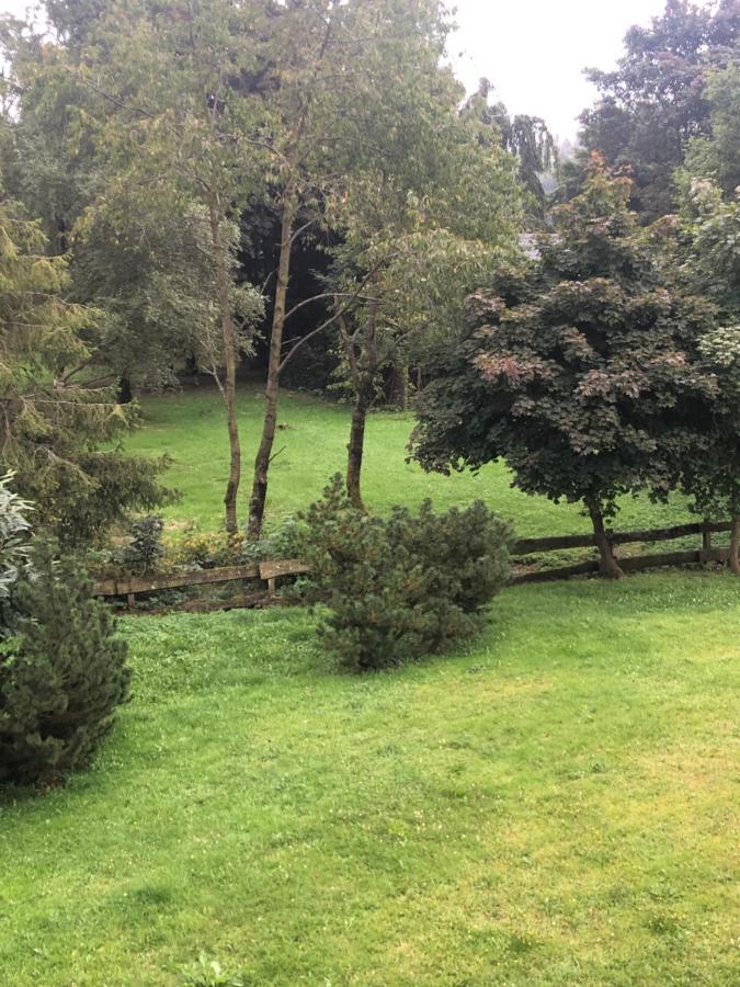 Appartement An Der Erlebniskappe Mit Fahrradkeller Винтерберг Екстериор снимка