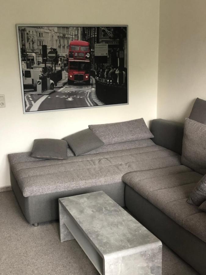 Appartement An Der Erlebniskappe Mit Fahrradkeller Винтерберг Екстериор снимка