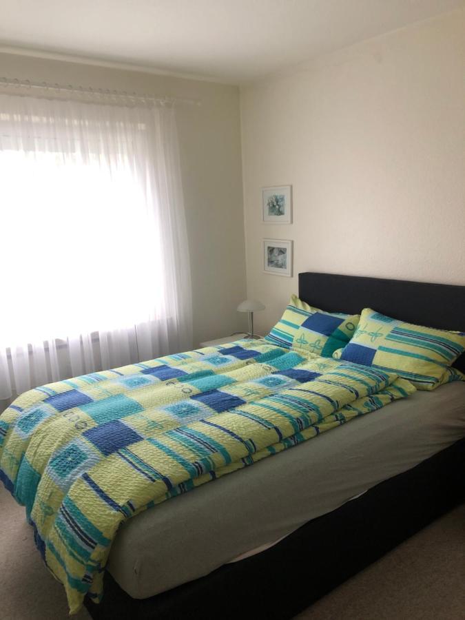 Appartement An Der Erlebniskappe Mit Fahrradkeller Винтерберг Екстериор снимка
