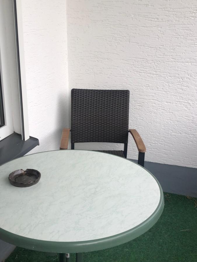 Appartement An Der Erlebniskappe Mit Fahrradkeller Винтерберг Екстериор снимка