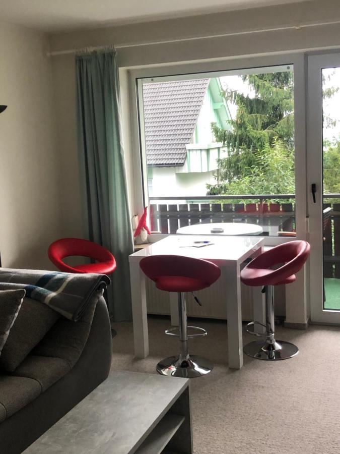 Appartement An Der Erlebniskappe Mit Fahrradkeller Винтерберг Екстериор снимка