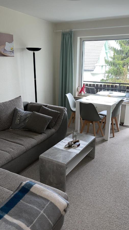 Appartement An Der Erlebniskappe Mit Fahrradkeller Винтерберг Екстериор снимка